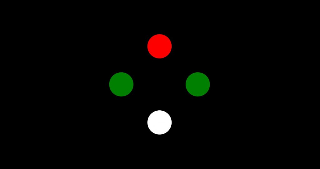 Worth Dot Four test